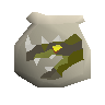 Alforje de dagannoth espiritual