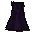Capa tempestade de morte