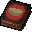 Livro de receitas de torta