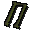 Estrutura de salgueiro