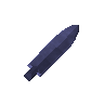 Mithril afiado médio reaproveitável