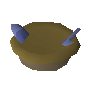 Torta de peixe