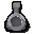 Esprito da pedra de carvo