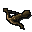Bronze crossbow