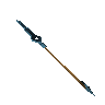 Rune javelin